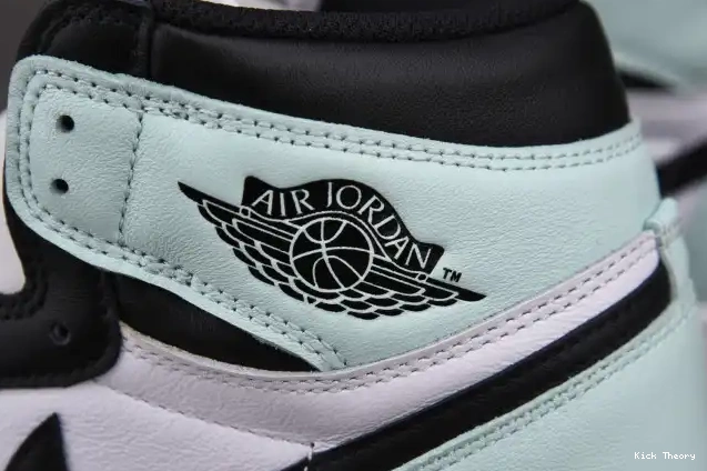 Kick Theory High Igloo Retro 861428-100 Jordan 1 0512
